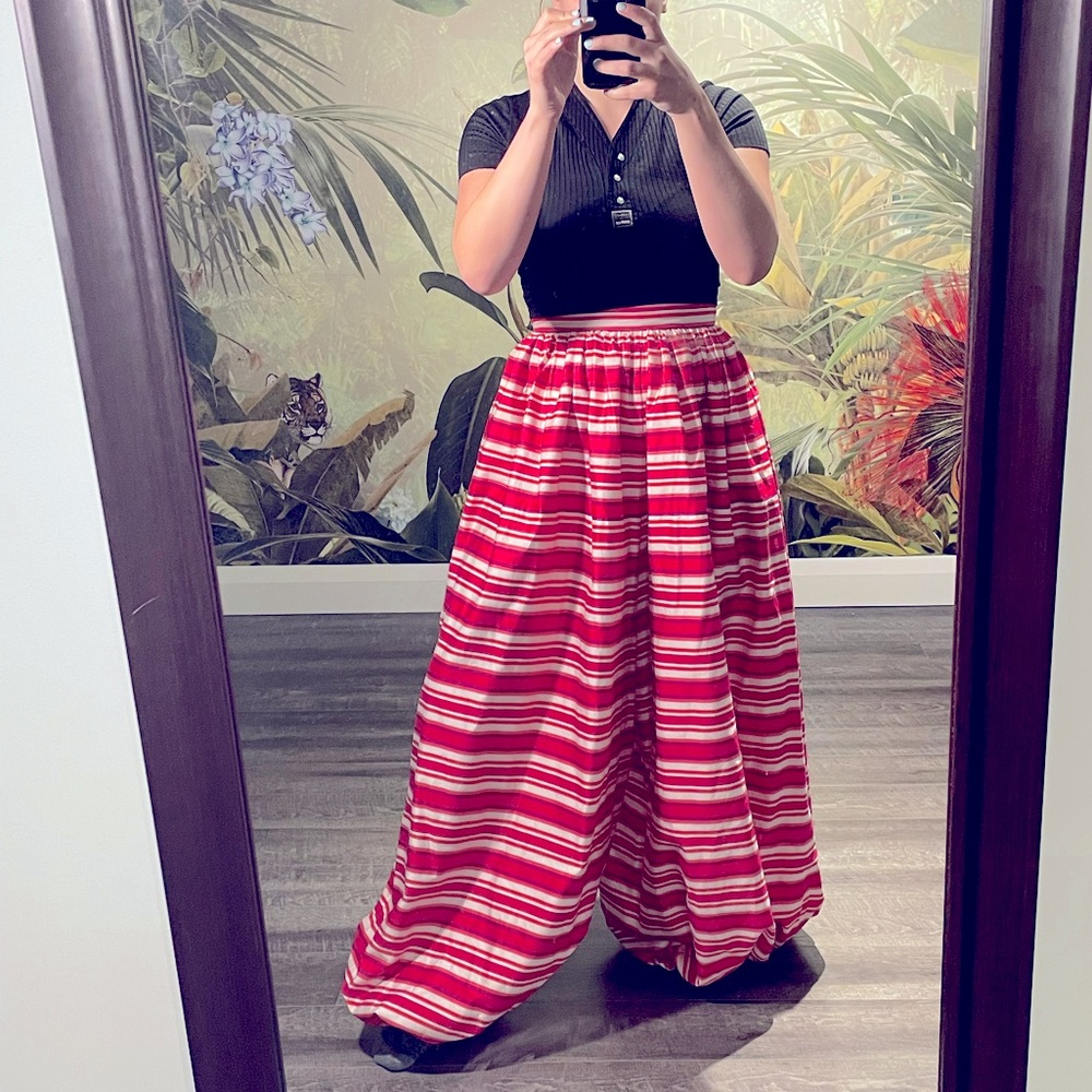 70’s Parachute Pants - Picture 1 of 14